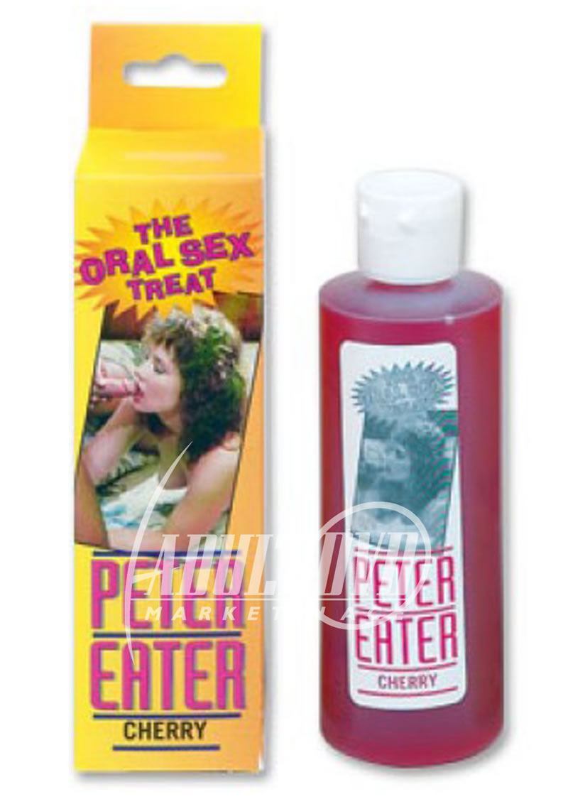 Peter Eater Cherry - Sex Toy - Novelties By Nass-walk Inc Peter Eater Cherry - Sex Toy - Novelties By Nass-walk Inc