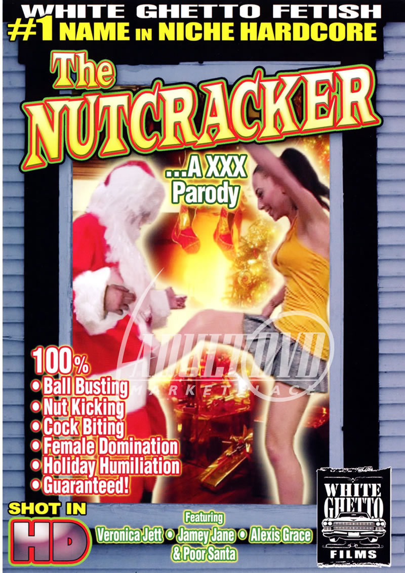 Nutcracker Porn