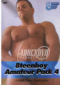 Amateur Pack 4