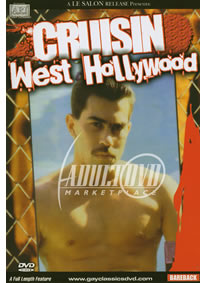 Cruisin West Hollywood