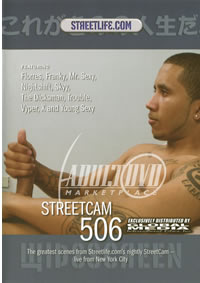 Streetcam 506