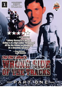 Wrong Side of the Tracks Part 1