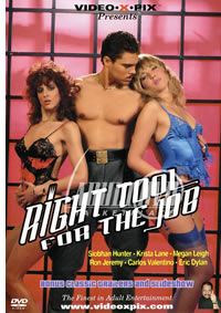 Right Tool for the Job