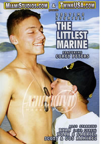 Littlest Marine, The