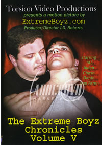 Extreme Boyz Chronicles 5, The