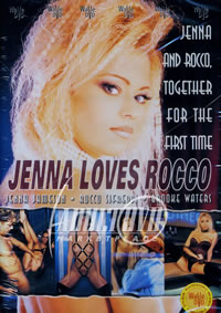 Everybody Loves Rocco: Box Set