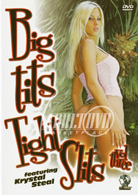Big Tits Tight Slits 3
