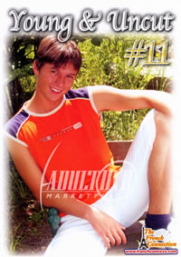 Young & Uncut 11