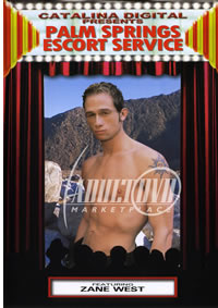 Palm Springs Escort Service