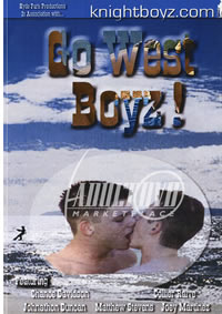 Go West Boyz