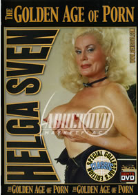 Golden Age Of Porn, The: Helga Sven