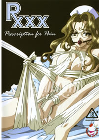 RXXX: Prescription For Pain