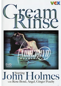 Cream Rinse (VCX)