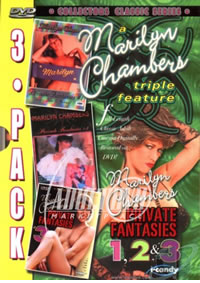 Marilyn Chambers: Box Set