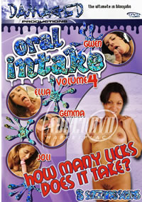 Oral Intake 4