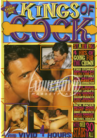 Kings Of Cock