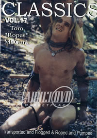 Tom Ropes McGurk's Classics 17