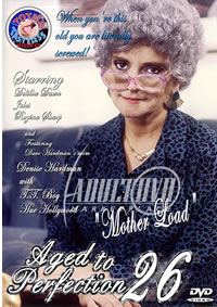 Aged To Perfection 26