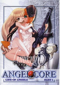Angel Core 1