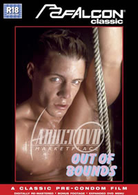 Out Of Bounds (Falcon)