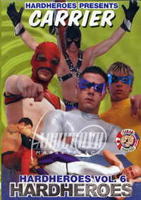 Hardheroes 6: Carrier