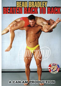 Beau Bradley: Beaten Back To Back