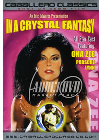 In A Crystal Fantasy