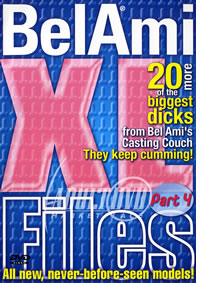 Bel Ami XL Files Pt. 4