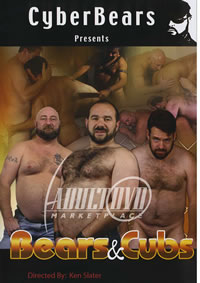 Bears & Cubs (Cyber Bears)