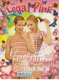 Hey Gang Teach Me To Bang