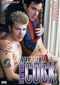 Love That Cock 4