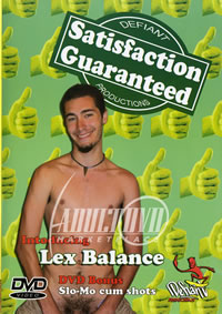 Satisfaction Guaranteed (Defiant Productions)