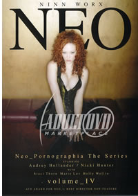 Neo Pornographia 4