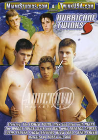 Hurricane Twinks
