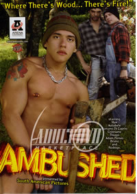 Ambushed