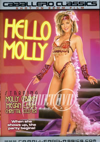 Hello Molly
