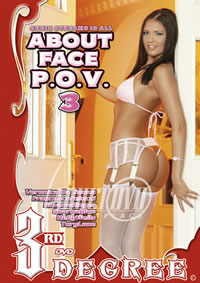 About Face 3 (3rd Degree)