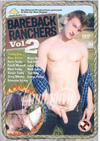 Bareback Ranchers 2