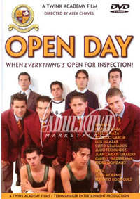 Open Day
