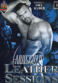 Leather Sessions