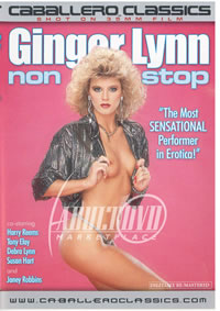 Ginger Lynn Non Stop