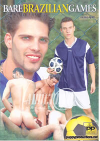 Bareback Brazilian Games