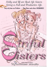 Sinful Sisters