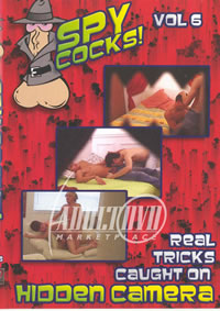 Spy Cocks 6