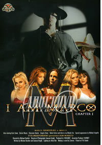 I Am Marco Chapter 1