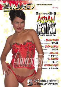 Asian Desires 4