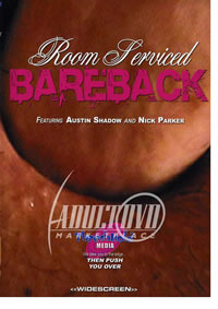 Room Serviced Bareback