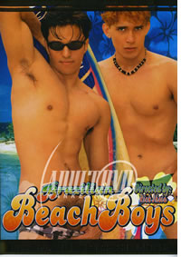 Brazilian Beach Boys (US Male)