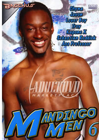 Mandingo Men 6