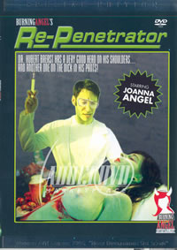 Re-Penetrator